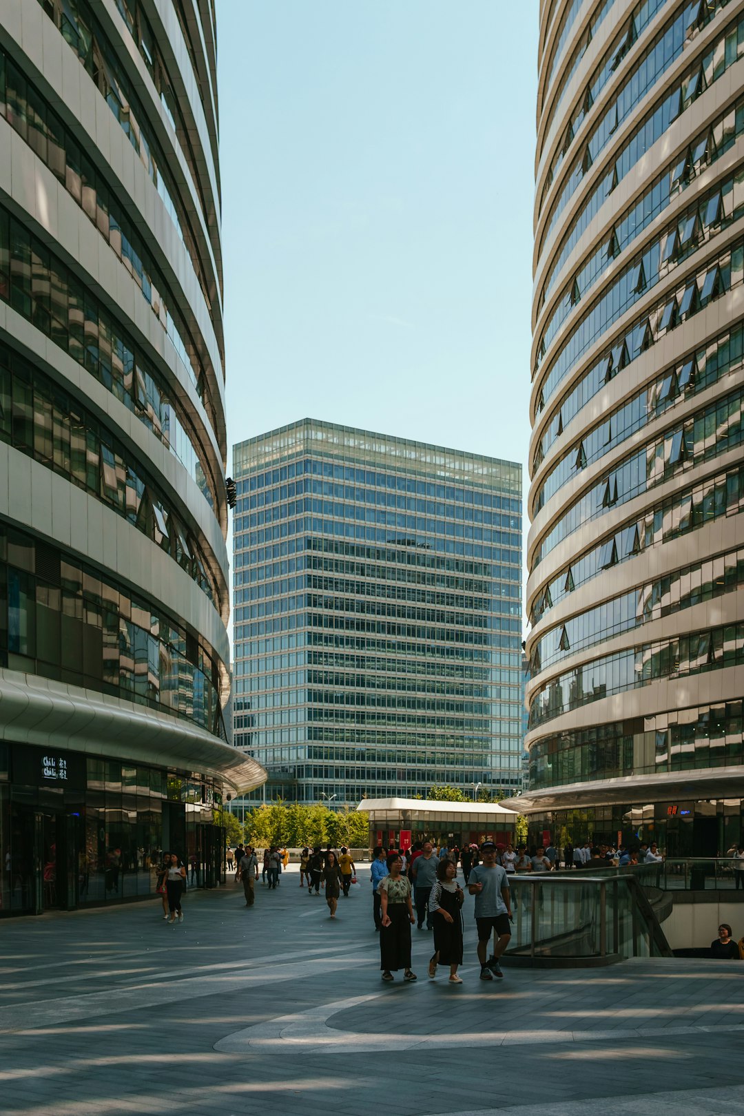 Beijing, China, September 2018
