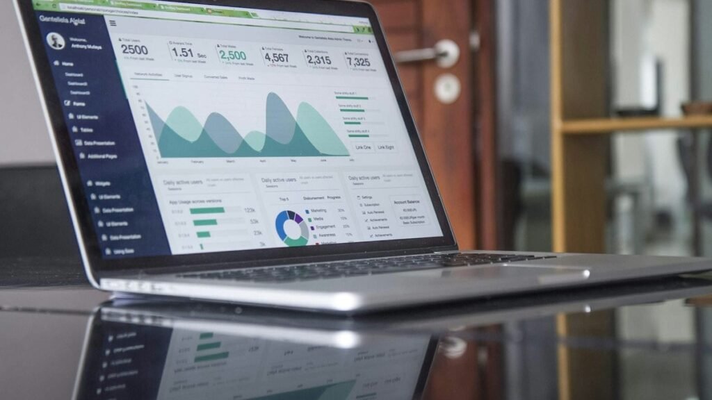 China entry intelligence dashboard