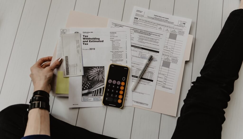 Document readiness checklist for China operation